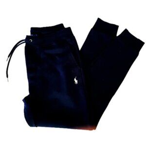 Polo Ralph Lauren Aviatr Jogger, Track, Sweat Pants S/P Navy NWT